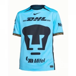 Pumas UNAM Ausweich Trikot 2023/24 Fußballtrikot