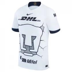 Pumas UNAM Heim Trikot 2023/24 Fußballtrikot