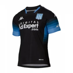 Racing Club Auswärts Trikot 2024/25 Fußballtrikot