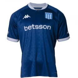 Racing Club Auswärts Trikot 2025/26 Fußballtrikot