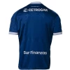 Racing Club Auswärts Trikot 2025/26 Fußballtrikot