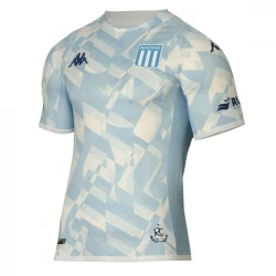 Racing Club Ausweich Trikot 2023/24 Fußballtrikot