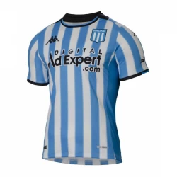 Racing Club Heim Trikot 2024/25 Fußballtrikot