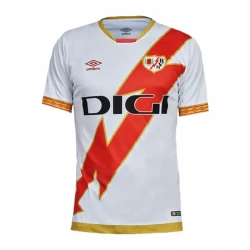 Rayo Vallecano Heim Trikot 2023/24 Fußballtrikot