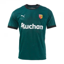 RC Lens Auswärts Trikot 2024/25 Fußballtrikot