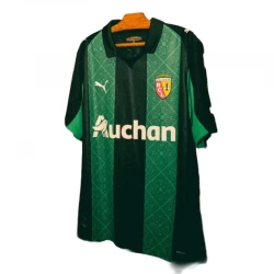 RC Lens Auswärts Trikot 2025/26 Fußballtrikot