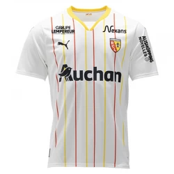 RC Lens Ausweich Trikot 2024/25 Fußballtrikot