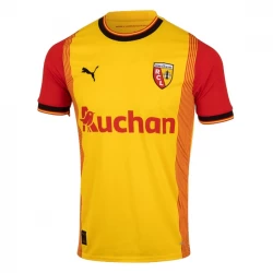 RC Lens Heim Trikot 2023/24 Fußballtrikot