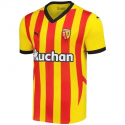 RC Lens Heim Trikot 2024/25 Fußballtrikot