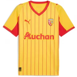 RC Lens Heim Trikot 2025/26 Fußballtrikot