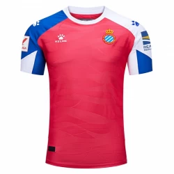 RCD Espanyol Auswärts Trikot 2023/24 Fußballtrikot