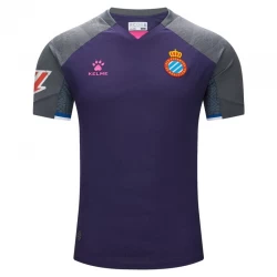 RCD Espanyol Auswärts Trikot 2024/25 Fußballtrikot