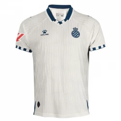 RCD Espanyol Auswärts Trikot 2025/26 Fußballtrikot