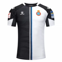 RCD Espanyol Ausweich Trikot 2023/24 Fußballtrikot