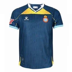 RCD Espanyol Ausweich Trikot 2025/26 Fußballtrikot