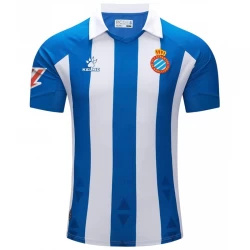 RCD Espanyol Heim Trikot 2024/25 Fußballtrikot