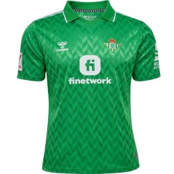 Real Betis Auswärts Trikot 2023/24 Fußballtrikot