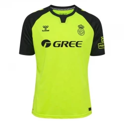 Real Betis Auswärts Trikot 2024/25 Fußballtrikot