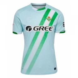 Real Betis Auswärts Trikot 2025/26 Fußballtrikot