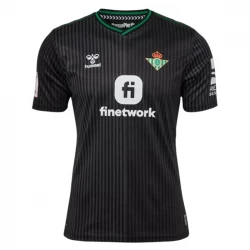 Real Betis Ausweich Trikot 2023/24 Fußballtrikot