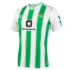 Real Betis Heim Trikot 2023/24 Fußballtrikot