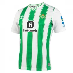 Real Betis Heim Trikot 2023/24 Fußballtrikot
