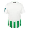 Real Betis Heim Trikot 2023/24 Fußballtrikot