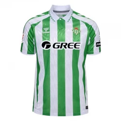 Real Betis Heim Trikot 2024/25 Fußballtrikot