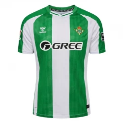 Real Betis Heim Trikot 2025/26 Fußballtrikot