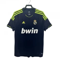 Real Madrid Auswärts Trikot 2012-13 Retro Fußballtrikot