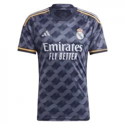 Real Madrid Auswärts Trikot 2023/24 Fußballtrikot