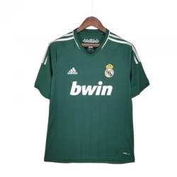 Real Madrid Ausweich Trikot 2012-13 Retro Fußballtrikot