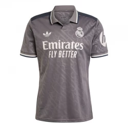 Real Madrid Ausweich Trikot 2024/25 HP Fußballtrikot