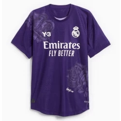 Real Madrid Fourth Trikot 2023/24 x Y3 Fußballtrikot