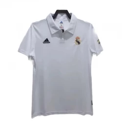 Real Madrid Heim Trikot 2002-03 Champions League Finale Retro Fußballtrikot