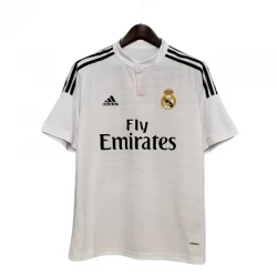 Real Madrid Heim Trikot 2014-15 Retro Fußballtrikot