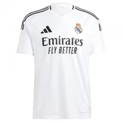 Real Madrid Heim Trikot 2024/25 Fußballtrikot