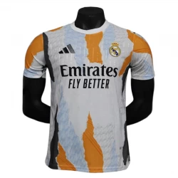 Real Madrid Heim Trikot 2024/25 Pre-Match Fußballtrikot