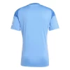 Real Madrid Torwart Heim Trikot 2025/26 Fußballtrikot