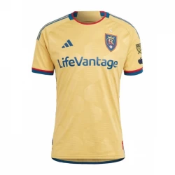 Real Salt Lake Auswärts Trikot 2024/25 Fußballtrikot