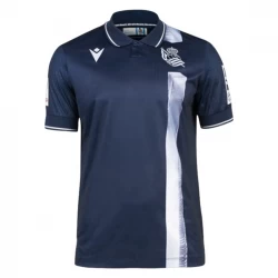 Real Sociedad Auswärts Trikot 2023/24 Fußballtrikot