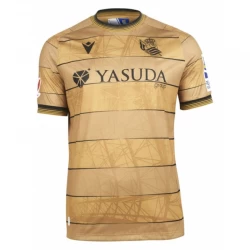 Real Sociedad Auswärts Trikot 2024/25 Fußballtrikot