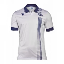 Real Sociedad Ausweich Trikot 2023/24 Fußballtrikot