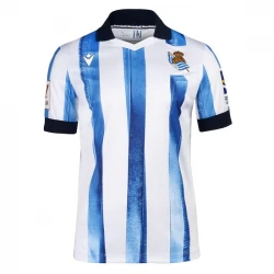 Real Sociedad Heim Trikot 2023/24 Fußballtrikot