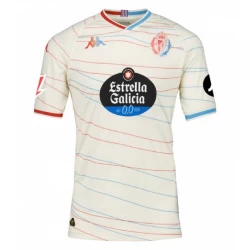 Real Valladolid Auswärts Trikot 2024/25 Fußballtrikot
