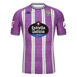 Real Valladolid Heim Trikot 2024/25 Fußballtrikot