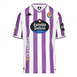 Real Valladolid Heim Trikot 2025/26 Fußballtrikot