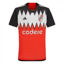 River Plate Auswärts Trikot 2023/24 Fußballtrikot