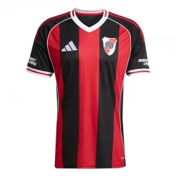 River Plate Auswärts Trikot 2025/26 Fußballtrikot