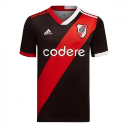 River Plate Ausweich Trikot 2023/24 Fußballtrikot